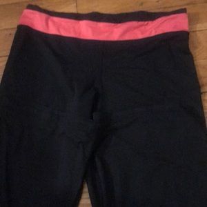 Champion work out pants
